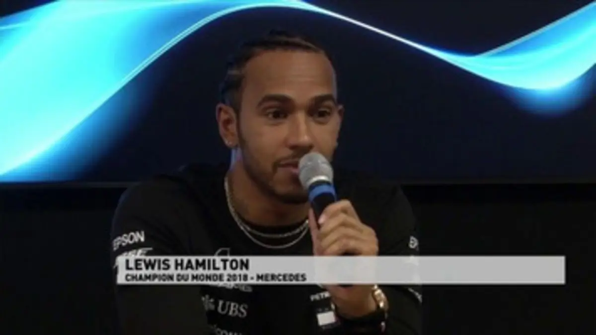replay de F1 - Essais hivernaux