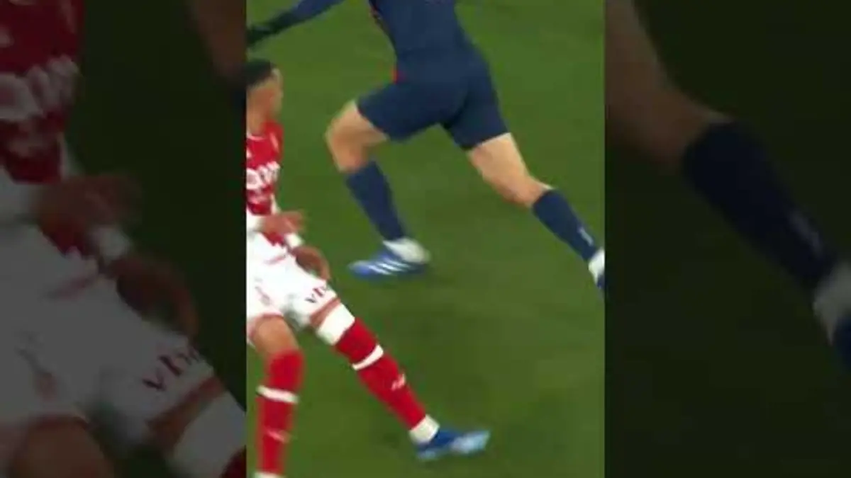 replay de Fabian Ruiz se BA-LA-DE ?‍♂️