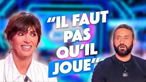 replay de Fabien Lecoeuvre devient… VOMITO  !