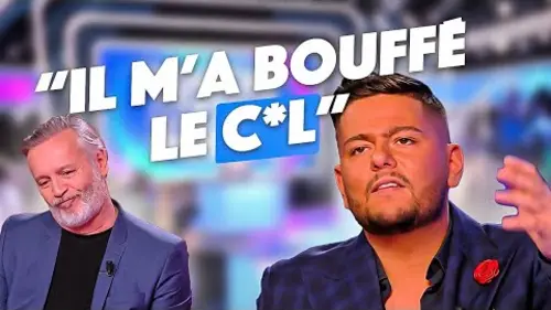 replay de Fabien Lecoeuvre et Danielle Moreau : Une relation secrète enfin révélée ?