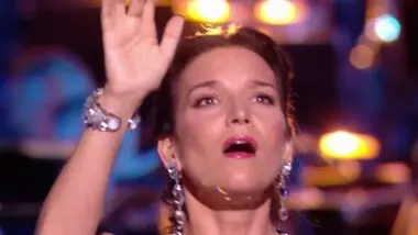Fabienne Conrad, Les Artistes du choeur de Parma - Norma ; Casta Diva (Bellini) [2019]