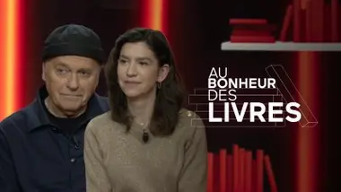 Fables du monde, entre apocalypse et rédemption ? Avec Clara Dupont-Monod et Enki Bilal