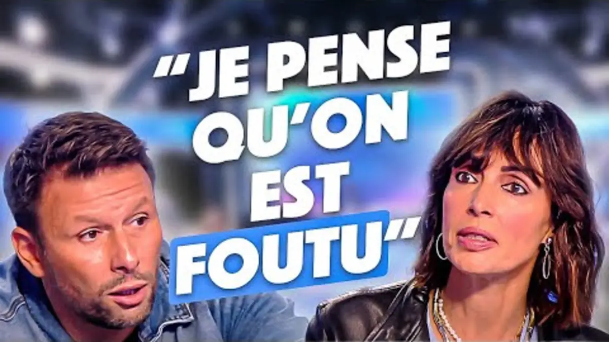 replay de Fabrice appelle à l'espoir : Faut-il vraiment être pessimiste pour l'avenir de la France ?