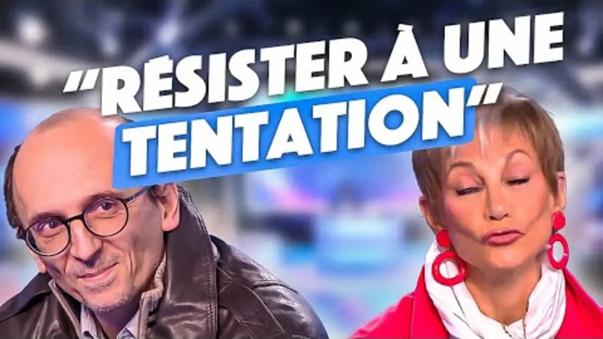 replay de Fabrice et ses précieux conseils pour un mariage heureux !