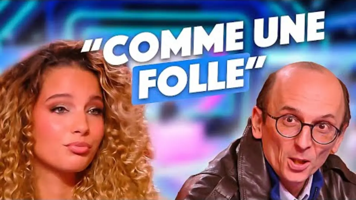 replay de Fabrice et son avis tranché sur la cérémonie Miss France 2025