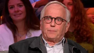 Fabrice Luchini - "L'art du portrait selon Cioran"