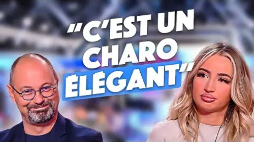 replay de Fabrice S'Emballe : Le Monologue Ennuyeux Qui Fait Craquer Cyril !