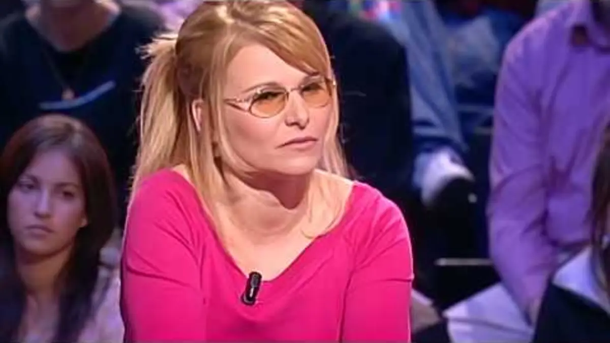 replay de Fabrice va découvrir que Thérèse a fini par accepter son fils