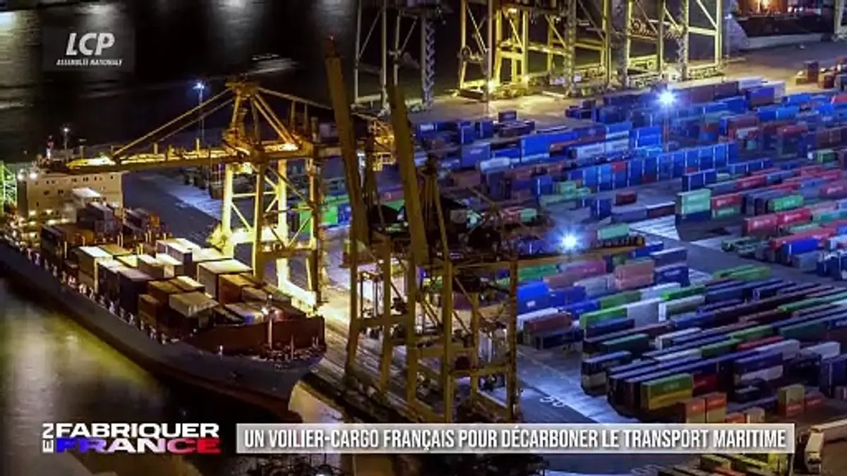 replay de Fabriquer en France - Fabriquer en France