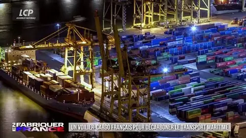 replay de Fabriquer en France - Fabriquer en France