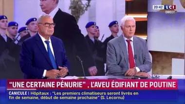 Face à Damien Givelet du lundi 29 juin 2026