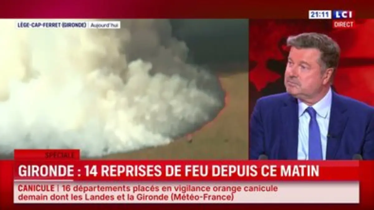 Face à Damien Givelet du mardi 28 juillet 2026 -…