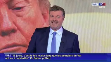 Face à Damien Givelet du mardi 4 août 2026