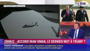 Face à Damien Givelet du mercredi 5 août 2026