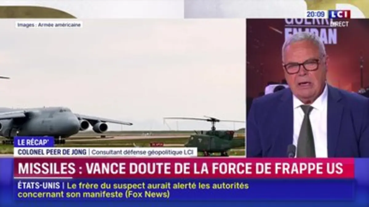 Face à Darius Rochebin du lundi 27 avril 2026
