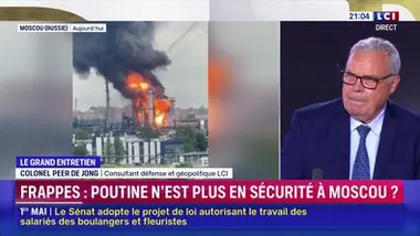 Face à Darius Rochebin du mardi 16 juin 2026