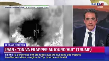 Face à Darius Rochebin du mercredi 10 juin 2026