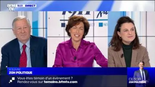 replay de Face à Duhamel: Europe, le pari risqué d’Emmanuel Macron ? - 24/10