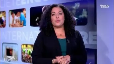 Face-à-face avec Elena Volochine et James Keogh, réalisateurs de "Le choix d'Oleg" (26/11/2016)