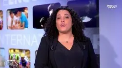 Face-à-face avec la réalisatrice de "URSS, la désintégration" - Un monde en docs (17/12/2016)