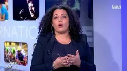 Face-à-face avec la réalisatrice du documentaire "ONU, la diploma... - Un monde en docs (10/12/2016)