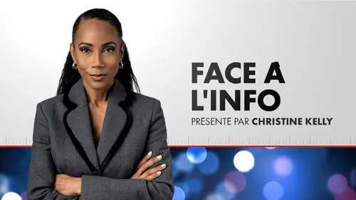 replay de Face à l'Info (Émission du 03/03/2026)