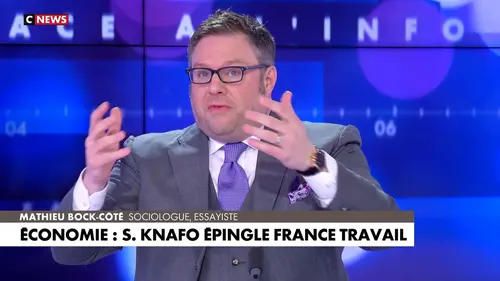 replay de Face à l'Info (Émission du 04/02/2025)