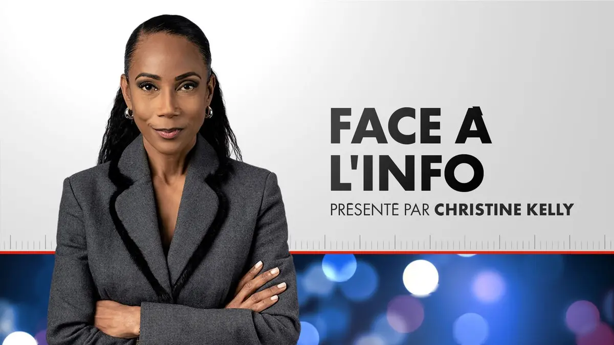 Face à l'Info (Émission du 04/03/2026)