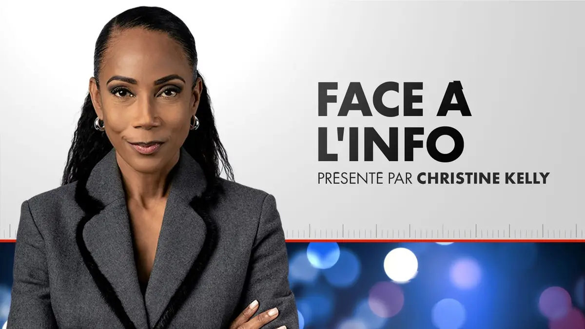 Face à l'Info (Émission du 07/07/2026)