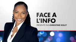 Face à l'Info (Émission du 08/07/2025)