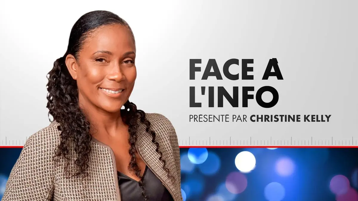 replay de Face à l'Info (Émission du 08/10/2024)