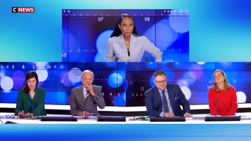 replay de Face à l'Info (Émission du 26/02/2025)