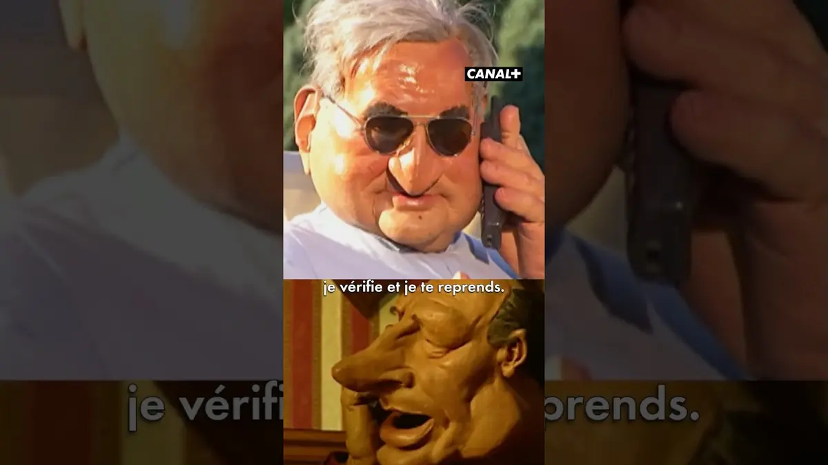 Face à la chaleur, ils ont trouvé une solution !…