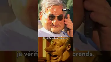 Face à la chaleur, ils ont trouvé une solution ! 🥵 - #Humour #LesGuignols