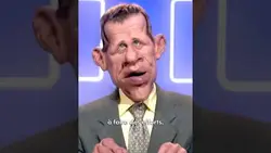 Face à la dette, tout le monde doit faire des efforts ! #Humour #LesGuignols #Shorts