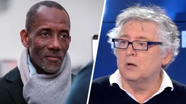 Face à Michel Onfray