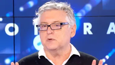 Face à Michel Onfray
