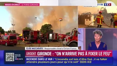Face à Thomas Misrachi du jeudi 23 juillet 2026