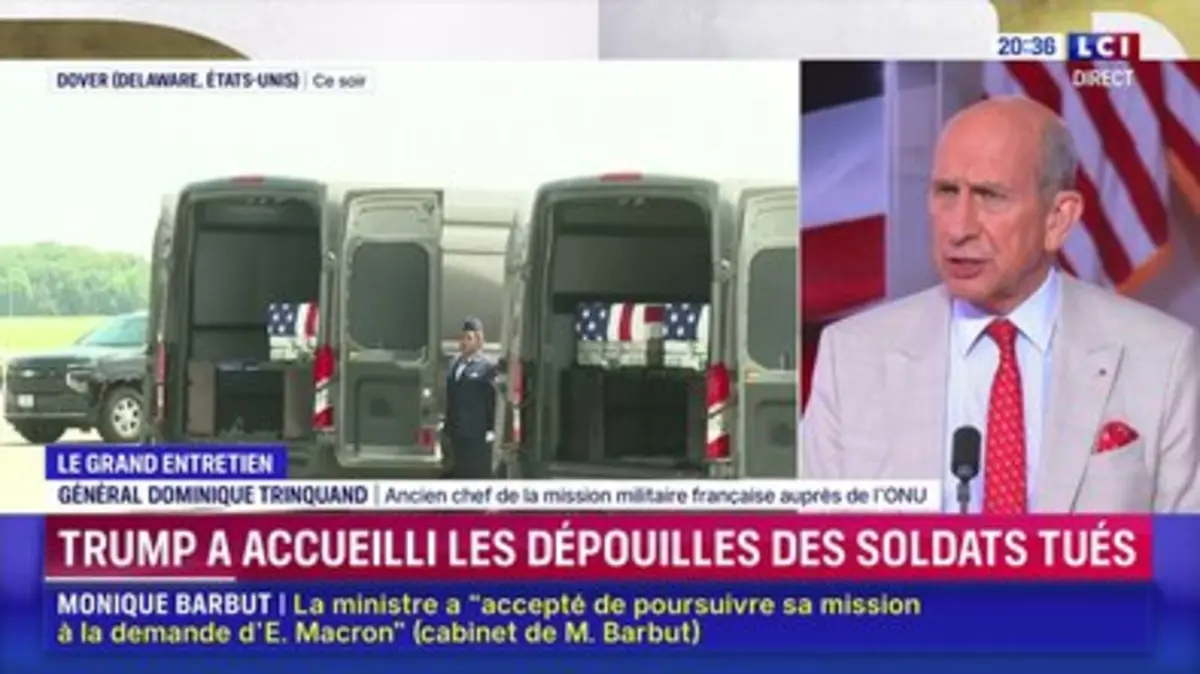 Face à Thomas Misrachi du mercredi 22 juillet…
