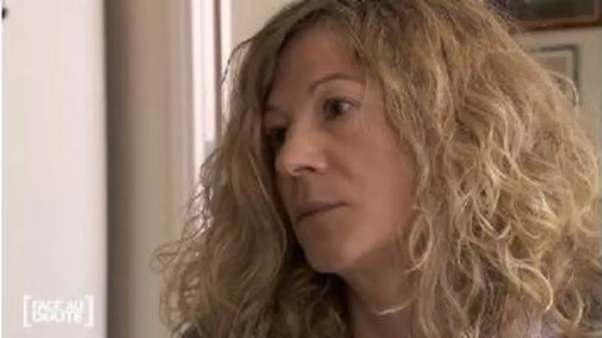 replay de Face au doute : Portrait robot