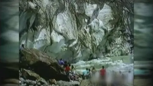 Face aux éléments S01E10