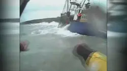 Face aux éléments : S1 E4