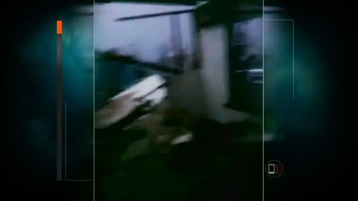 replay de Face aux éléments : S1 E5