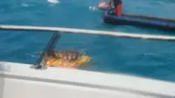 Face aux éléments : S1 E6