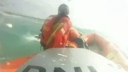 Face aux éléments : S1 E7