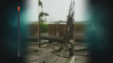 Face aux éléments : S2 E3