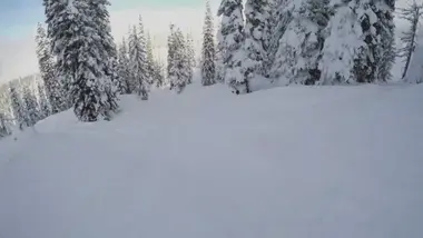 Face aux éléments : S2 E5