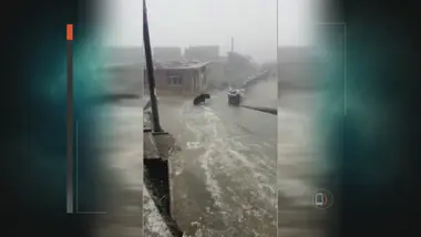 Face aux éléments : S2 E8