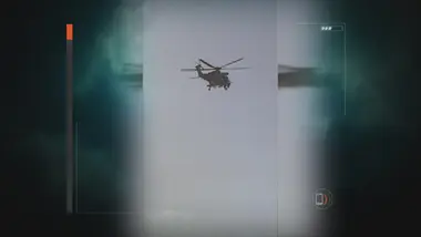 Face aux éléments : S2 E9