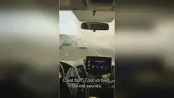 Face aux éléments : S4 E12